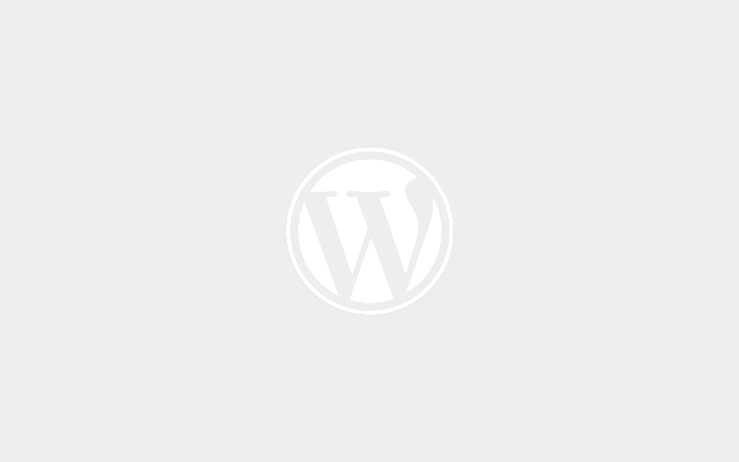 Install WordPress for Windows