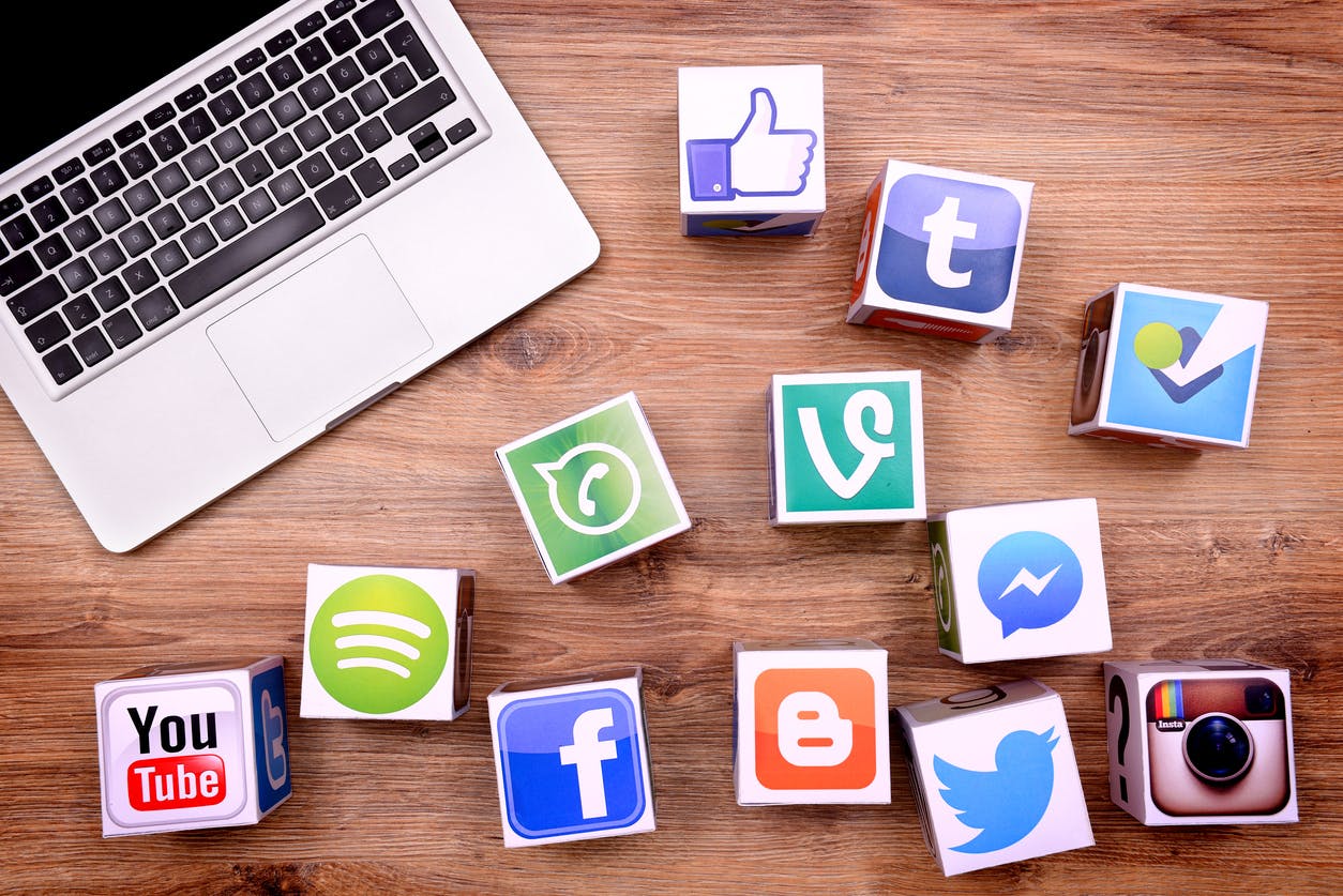Social Media Platforms